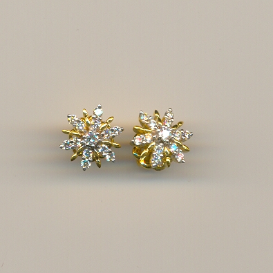 DIAMOND TOP