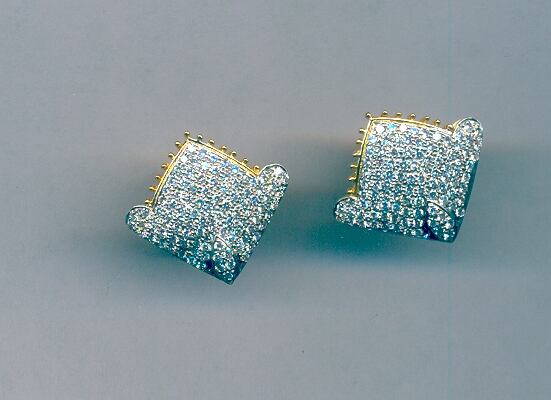 DIAMOND TOP