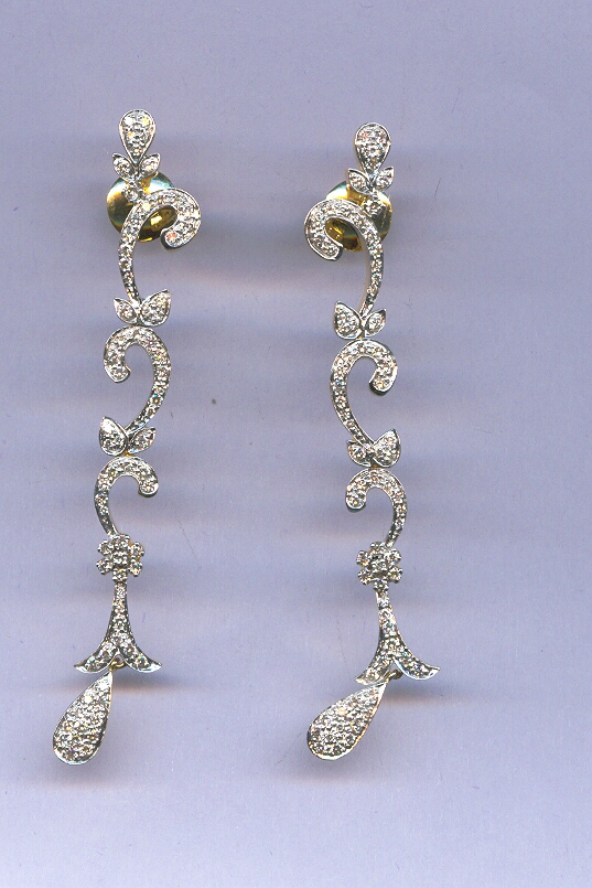 DIAMOND TOP