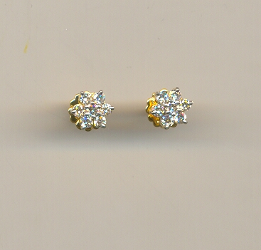 DIAMOND TOP