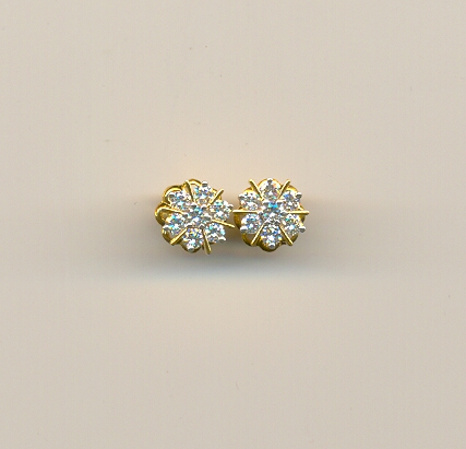 DIAMOND TOP
