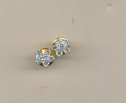 DIAMOND TOP