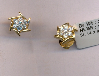 DIAMOND TOP