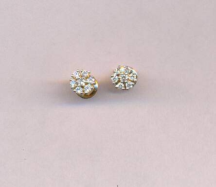DIAMOND TOP