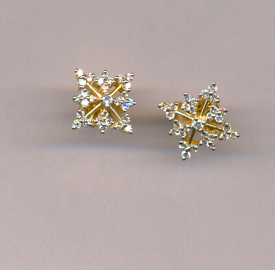 DIAMOND TOP