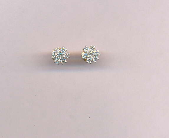 DIAMOND TOP