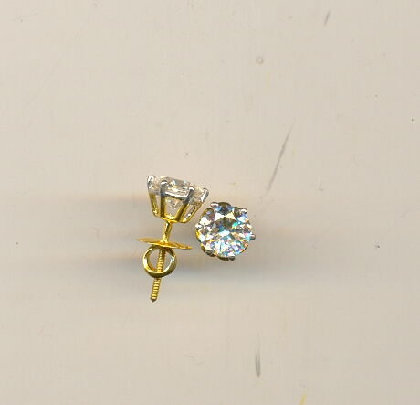 DIAMOND TOP