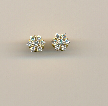 DIAMOND TOP