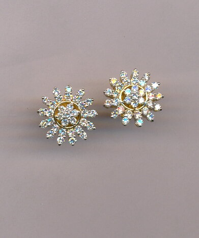 DIAMOND TOP