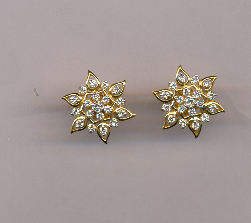 DIAMOND TOP