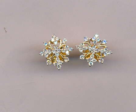 DIAMOND TOP