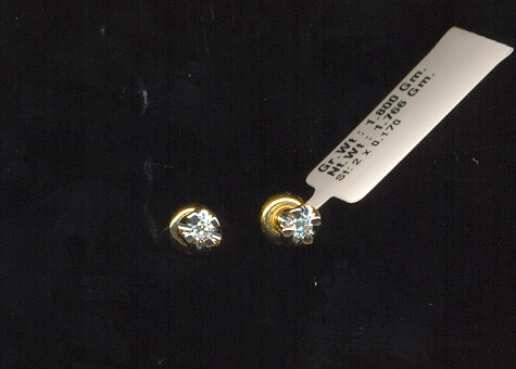 DIAMOND TOP