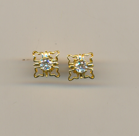 DIAMOND TOP