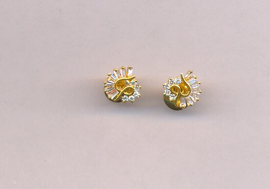 DIAMOND TOP