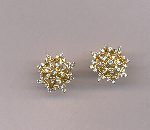 DIAMOND TOP