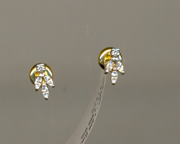 DIAMOND TOP
