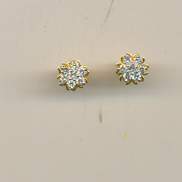 DIAMOND TOP