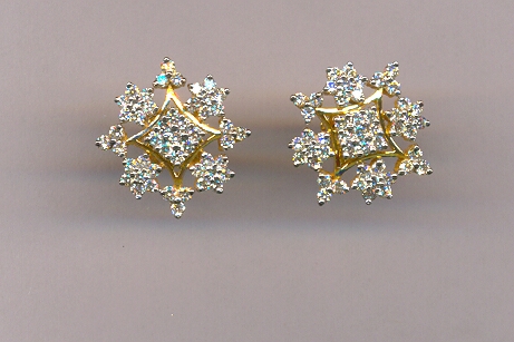 DIAMOND TOP