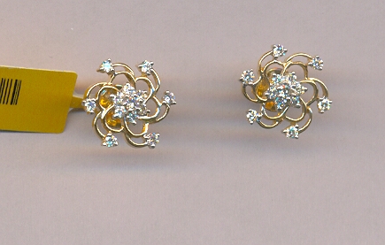 DIAMOND TOP
