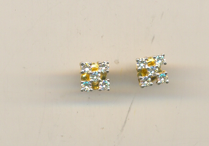 DIAMOND TOP
