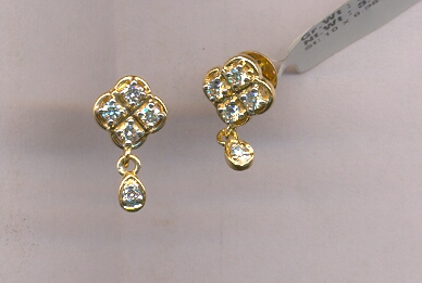 DIAMOND TOP