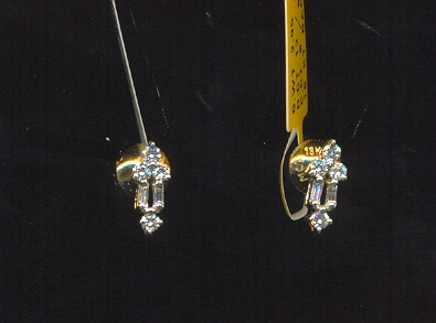 DIAMOND TOP