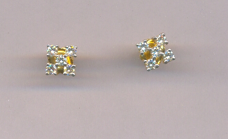 DIAMOND TOP