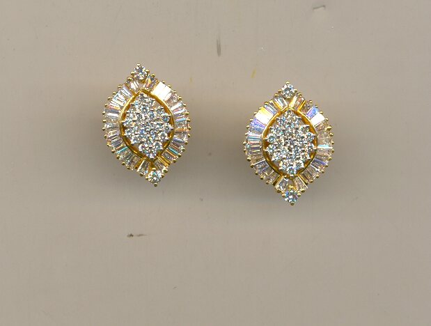 DIAMOND TOP