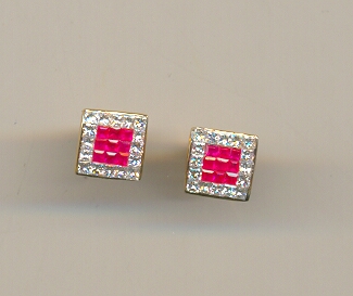 DIAMOND TOP
