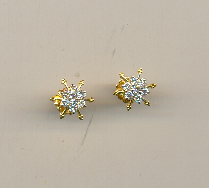 DIAMOND TOP