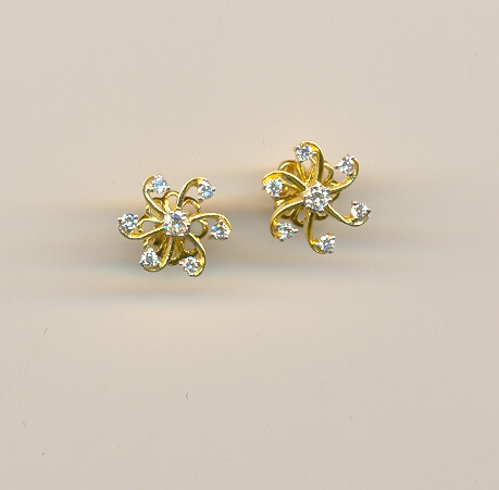 DIAMOND TOP