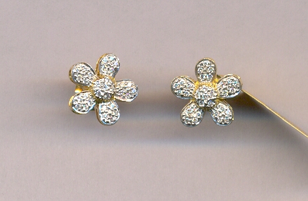 DIAMOND TOP