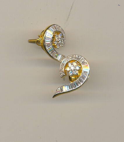 DIAMOND TOP
