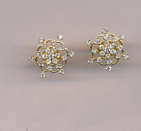 DIAMOND TOP