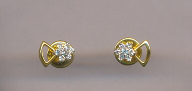 DIAMOND TOP