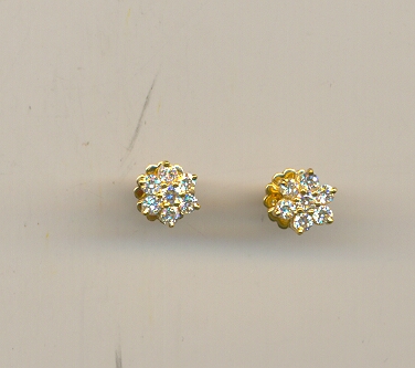 DIAMOND TOP