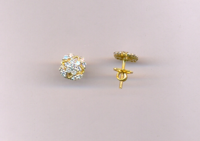 DIAMOND TOP