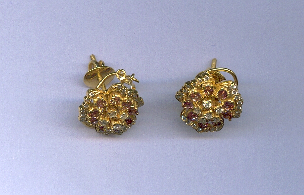 DIAMOND TOP