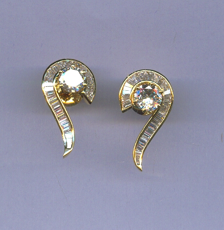 DIAMOND TOP