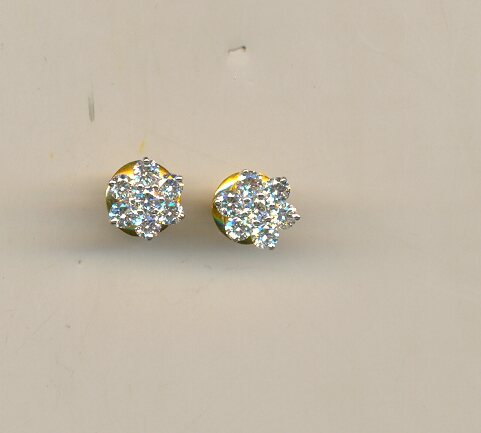 DIAMOND TOP