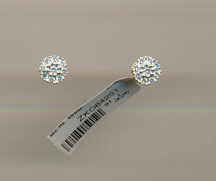 DIAMOND TOP