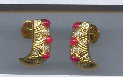 DIAMOND TOP ANTIQUE