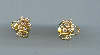 DIAMOND TOP ANTIQUE