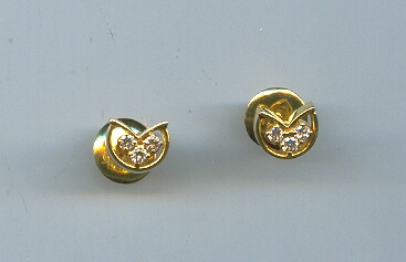 DIAMOND TOP ANTIQUE