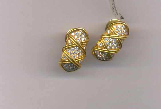 DIAMOND TOP ANTIQUE