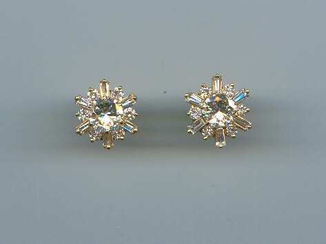 DIAMOND TOP ANTIQUE