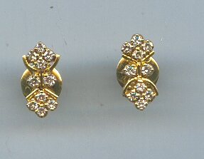 DIAMOND TOP ANTIQUE