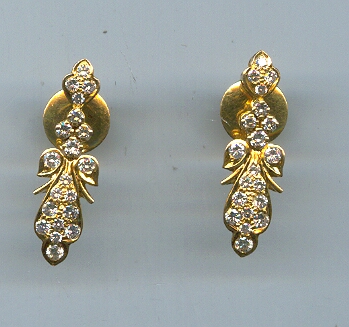 DIAMOND TOP ANTIQUE