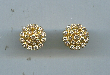 DIAMOND TOP ANTIQUE