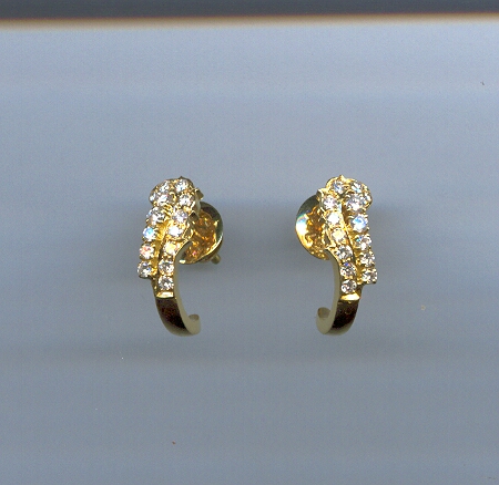 DIAMOND TOP ANTIQUE
